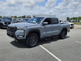 New 2025 Nissan Frontier Pro-X w/ Pro Convenience Package image 3