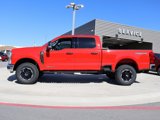 New 2025 Ford F350 XLT image 2