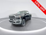 New 2025 RAM 2500 Limited image 4