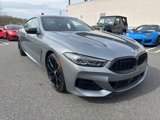 Used 2024 BMW M850i Gran Coupe xDrive image 2