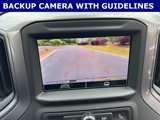 New 2025 Chevrolet Silverado 2500 Custom w/ Custom Value Package image 4