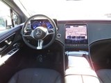 Used 2024 Mercedes-Benz EQE 350+ 4MATIC SUV w/ AMG Line Exterior Package image 6