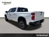New 2025 Chevrolet Silverado 1500 ZR2 w/ Technology Package image 3