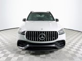 Used 2025 Mercedes-Benz GLS 63 AMG 4MATIC image 2