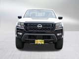 Certified 2024 Nissan Frontier SV image 2