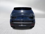 New 2025 Chevrolet Tahoe RST w/ RST Performance Edition image 4