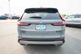 New 2026 Honda CR-V TrailSport image 5