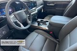 New 2025 Chevrolet Silverado 1500 RST w/ All Star Edition Plus image 2
