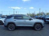New 2026 Chevrolet Equinox RS image 2