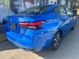 Used 2020 Nissan Versa SV image 4