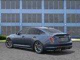 New 2026 Cadillac CT5 V w/ Technology Package image 3