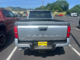 New 2025 Toyota Tacoma SR5 image 6