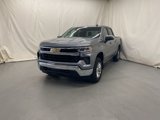 New 2025 Chevrolet Silverado 1500 LT image 2