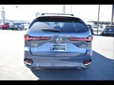 New 2025 MAZDA CX-70 3.3 Turbo w/ Premium Plus Pkg image 3