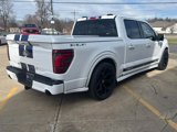 New 2025 Ford F150 Lariat w/ Equipment Group 502A High image 6