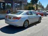 Used 2019 Acura TLX w/ Technology Package image 4