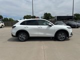 New 2026 Honda HR-V LX image 2