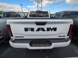 New 2025 RAM 2500 Big Horn image 2
