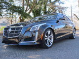 Used 2014 Cadillac CTS Vsport Premium image 5