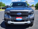Used 2024 Ford Ranger Lariat w/ Advanced Towing Package image 5