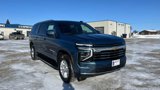 New 2025 Chevrolet Suburban LT image 2