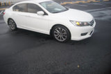Used 2015 Honda Accord Sport image 6
