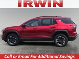 New 2026 Chevrolet Equinox ACTIV w/ Convenience Package III image 2