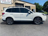 Used 2017 Subaru Forester 2.0XT Premium image 2