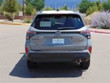 New 2025 Subaru Forester Touring image 5