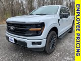 New 2025 Ford F150 XLT w/ Equipment Group 302A MID image 4