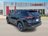 New 2026 Nissan Rogue SV image 5