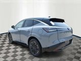 New 2025 Nissan Murano Platinum image 4