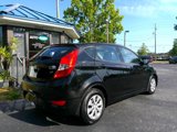 Used 2015 Hyundai Accent GS image 5