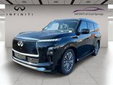 New 2025 INFINITI QX80 Sensory w/ Exterior Package image 3