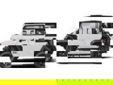 New 2025 Jeep Wrangler Sahara image 4