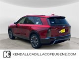 New 2026 Cadillac Vistiq Sport image 3