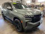 Used 2024 Chevrolet Tahoe RST image 3