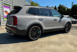 Used 2022 Kia Telluride SX w/ SX Prestige Package image 3