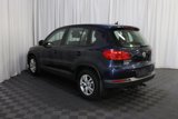 Used 2013 Volkswagen Tiguan S image 4