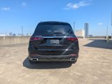 New 2026 Mercedes-Benz GLS 450 4MATIC image 4