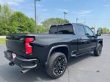 Used 2024 Chevrolet Silverado 2500 High Country w/ Midnight Edition image 4