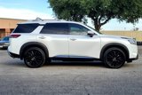 New 2025 Nissan Pathfinder Platinum w/ Cargo Package image 4