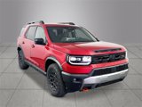New 2026 Honda Passport TrailSport image 5