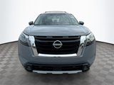 New 2025 Nissan Pathfinder Platinum image 2