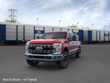 New 2025 Ford F250 4x4 Crew Cab Super Duty image 2