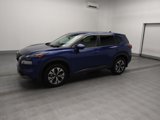 Used 2023 Nissan Rogue SV image 2