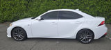 Used 2014 Lexus IS 250 AWD image 6