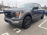 Certified 2022 Ford F150 XLT w/ Equipment Group 302A High image 5