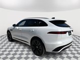 New 2026 Jaguar F-PACE R-Dynamic S image 3