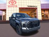 New 2025 Toyota Tundra TRD Pro image 3